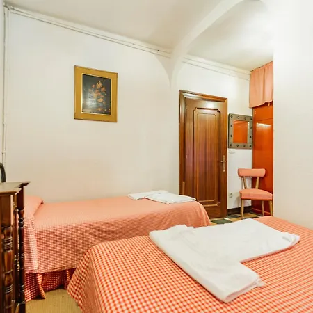 El El Uncar Hébergement de vacances *